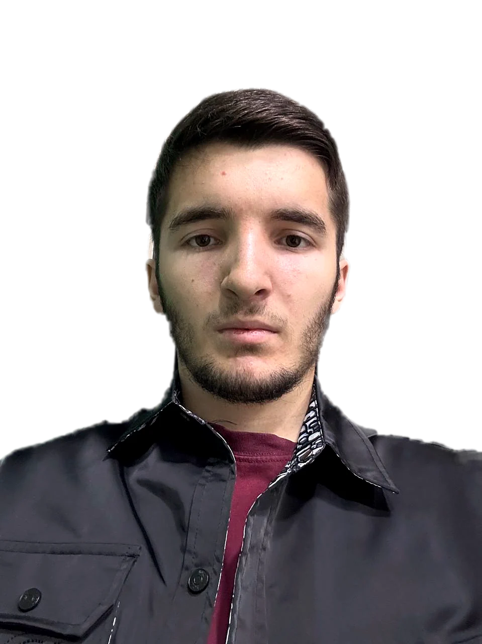 Хабиб Абдулхамидов